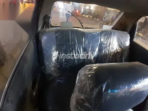 دايو ماتيز 1999 أبيض مستعملة للبيع - 7