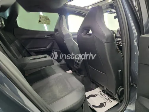 كوبرا ليون 2025 أزرق غامق مستعملة للبيع - 6