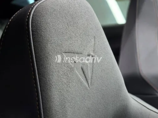 كوبرا ليون 2025 أزرق غامق مستعملة للبيع - 9