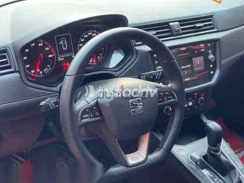 سيات ابيزا 2020 أسود مستعملة للبيع - 10