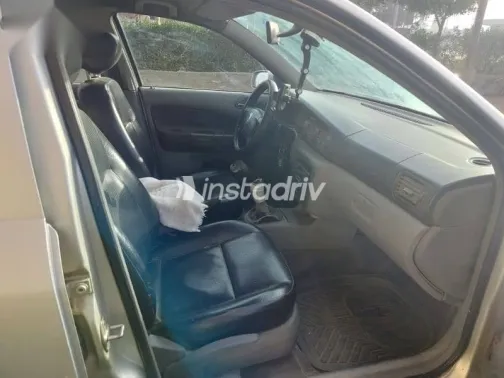 سكودا اوكتافيا 1998 فضي مستعملة للبيع - 9