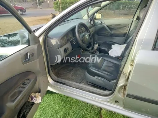 سكودا اوكتافيا 1998 فضي مستعملة للبيع - 10