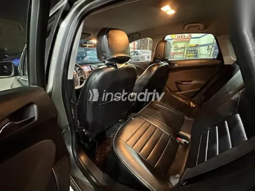 اوبل أسترا 2020 فضي مستعملة للبيع - 5