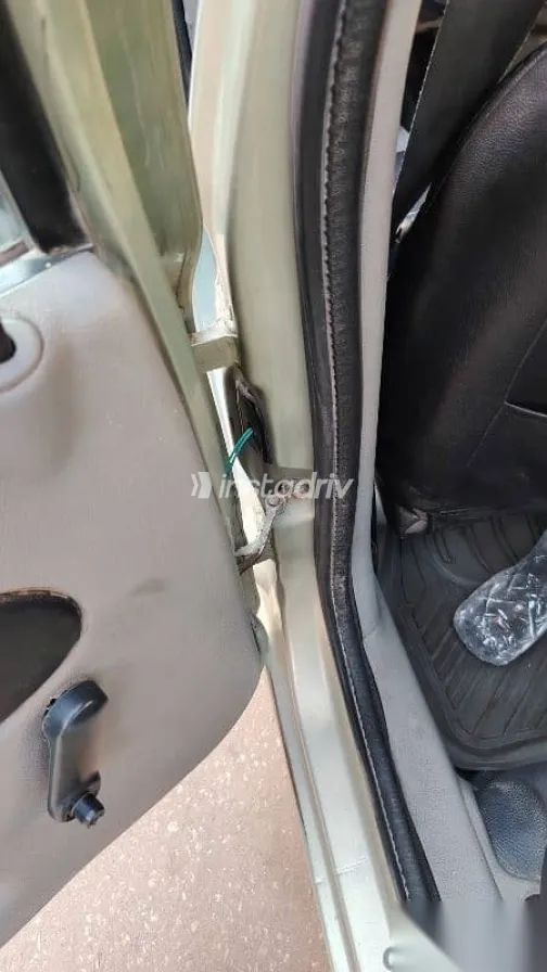 Renault Clio 2003 Green Used for Sale - 10