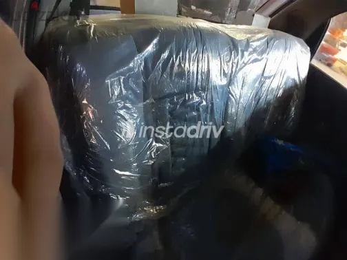 دايو ماتيز 1999 أبيض مستعملة للبيع - 4