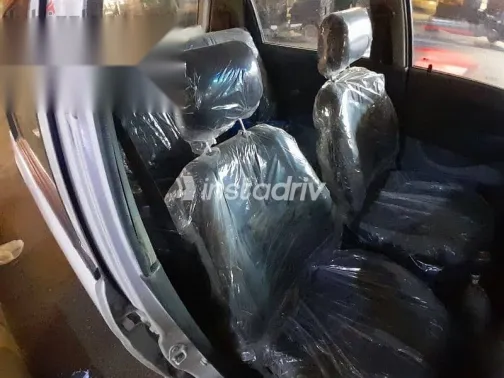 دايو ماتيز 1999 أبيض مستعملة للبيع - 6