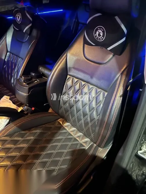 Skoda Octavia 2016 Black Used for Sale - 10