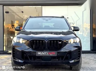 BMW X5 2024 Black Used for Sale