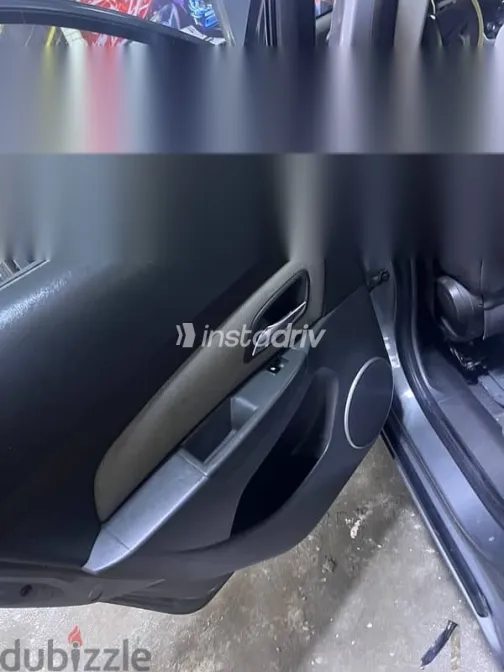 شيفروليه كروز 2010 رمادي مستعملة للبيع - 6