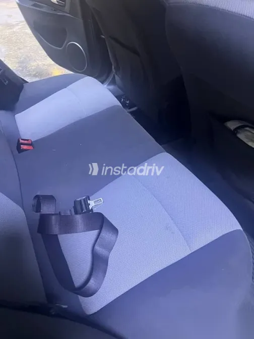 شيفروليه كروز 2010 رمادي مستعملة للبيع - 7