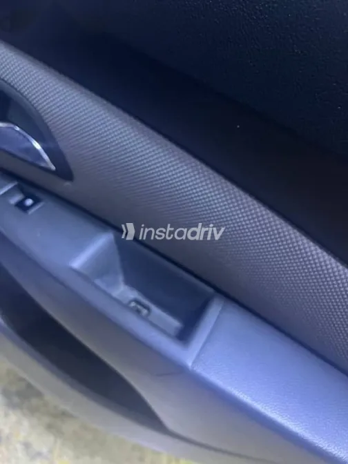 شيفروليه كروز 2010 رمادي مستعملة للبيع - 8