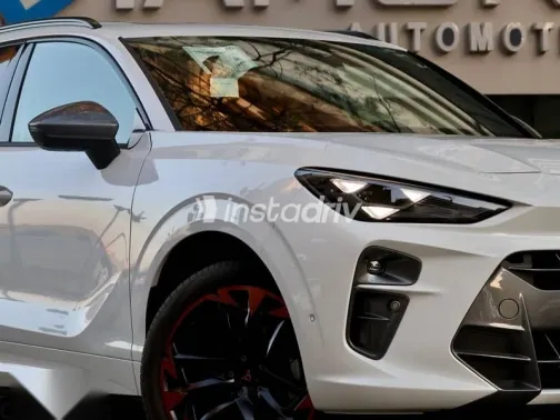 كوبرا تيرامار 2025 أبيض جديدة للبيع - 2