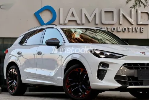 كوبرا تيرامار 2025 أبيض جديدة للبيع - 3