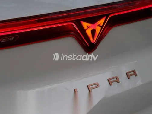 كوبرا تيرامار 2025 أبيض جديدة للبيع - 6