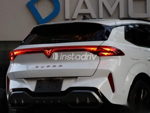 كوبرا تيرامار 2025 أبيض جديدة للبيع - 7