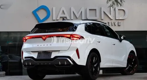 كوبرا تيرامار 2025 أبيض جديدة للبيع - 8