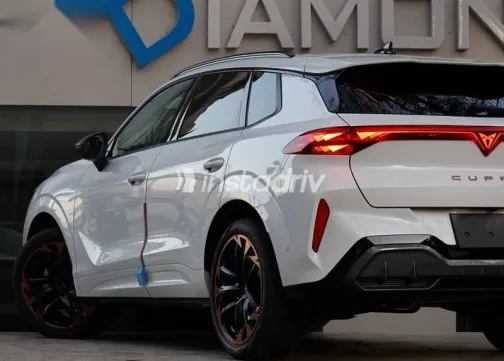 كوبرا تيرامار 2025 أبيض جديدة للبيع - 9