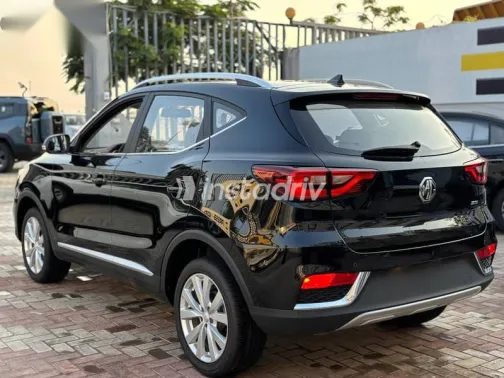 ام جى ZS 2026 أسود جديدة للبيع - 6