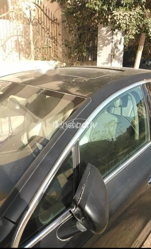 بيجو 508 2013 موكا مستعملة للبيع - 3