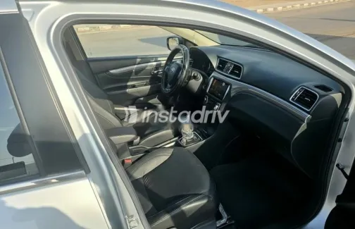 تويوتا بيلتا 2022 أبيض مستعملة للبيع - 4