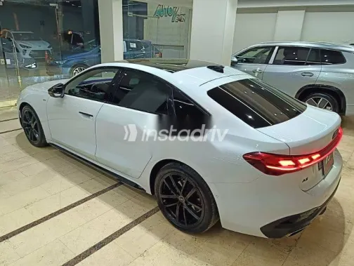 اودي A5 2025 أبيض مستعملة للبيع - 9