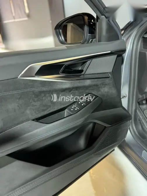 رينو اوسترال 2024 رمادي مستعملة للبيع - 6