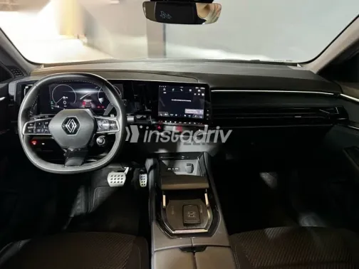 رينو اوسترال 2024 رمادي مستعملة للبيع - 7