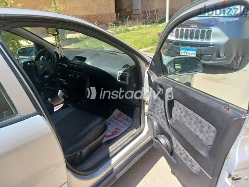 Opel Astra 2005 Silver Used for Sale - 6