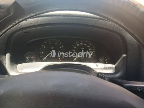 Opel Astra 2005 Silver Used for Sale - 7