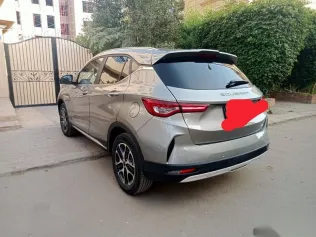 ساوايست اس 05 2026 فضي جديدة للبيع