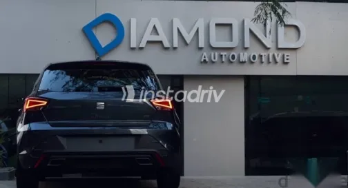 Seat Ibiza 2026 Gray New for Sale - 4