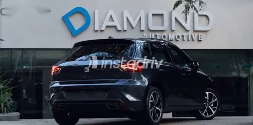 Seat Ibiza 2026 Gray New for Sale - 6