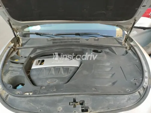 جاك S7 2019 فضي مستعملة للبيع - 5