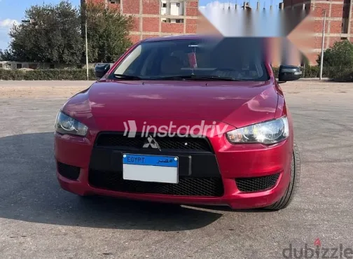 ميتسوبيشي لانسر 2016 نبيتي مستعملة للبيع - 3
