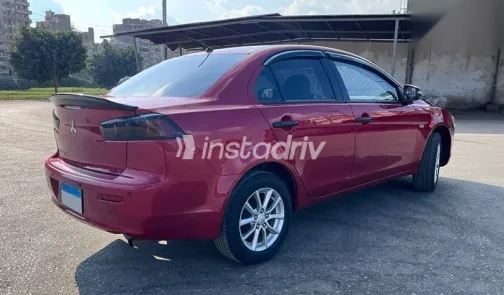 ميتسوبيشي لانسر 2016 نبيتي مستعملة للبيع - 4