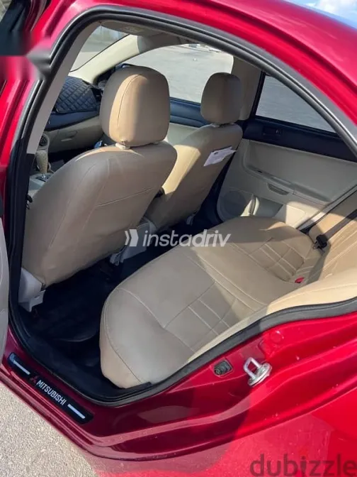 ميتسوبيشي لانسر 2016 نبيتي مستعملة للبيع - 5