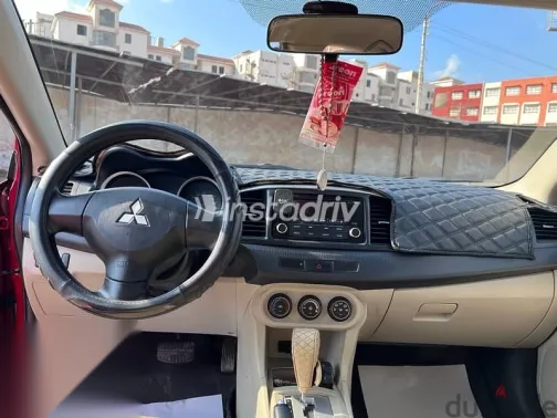 ميتسوبيشي لانسر 2016 نبيتي مستعملة للبيع - 6