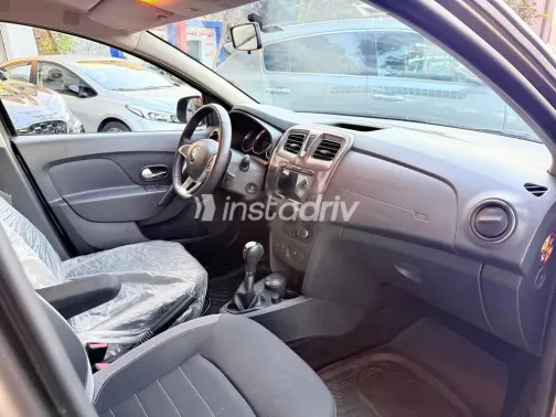 Renault Sandero Step Way 2019 Mocha Used for Sale - 1
