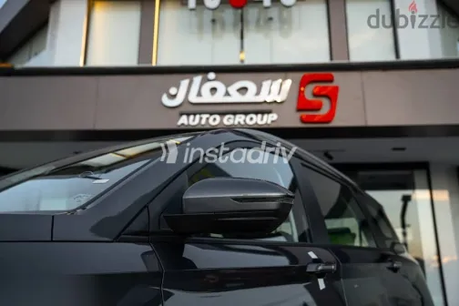 Chevrolet Captiva 2026 Gray New for Sale - 6