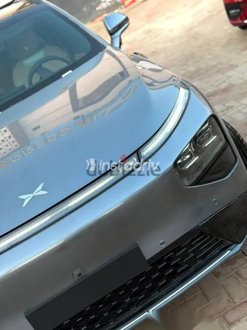 اكس بنج جي9 2026 رمادي جديدة للبيع - 2