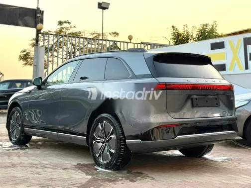 اكس بنج جي9 2026 رمادي جديدة للبيع - 4