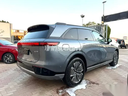 اكس بنج جي9 2026 رمادي جديدة للبيع - 6