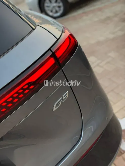 اكس بنج جي9 2026 رمادي جديدة للبيع - 7