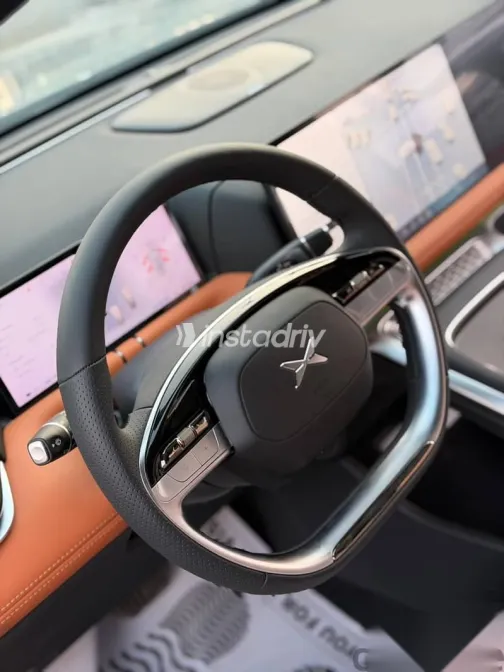 اكس بنج جي9 2026 رمادي جديدة للبيع - 8