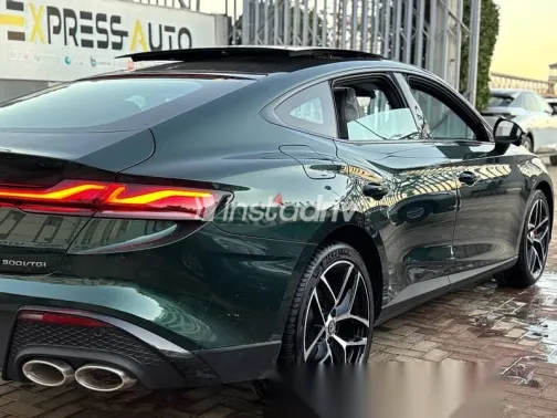 MG 7 2026 White New for Sale - 4