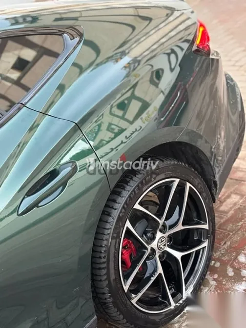 MG 7 2026 White New for Sale - 5