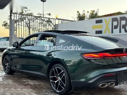 MG 7 2026 White New for Sale - 7