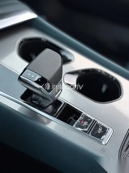 MG 7 2026 White New for Sale - 10