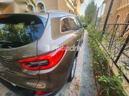 رينو كادجار 2019 بني مستعملة للبيع - 6