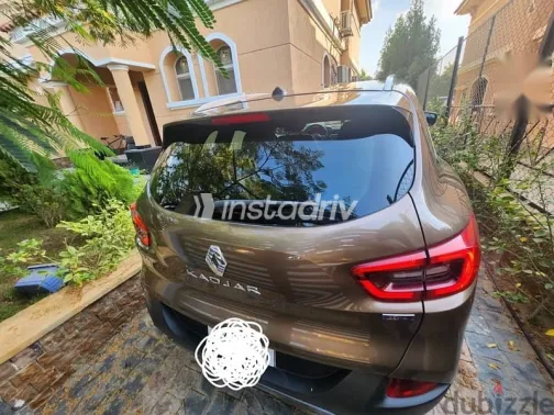 رينو كادجار 2019 بني مستعملة للبيع - 7